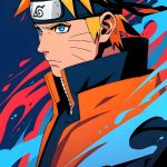 Anime Naruto Karya Fenomenal