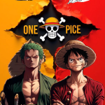Karakter One Piece