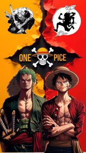 Karakter One Piece