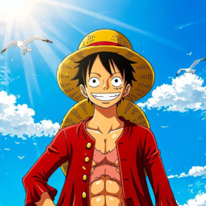 One Piece Arc Terbaik