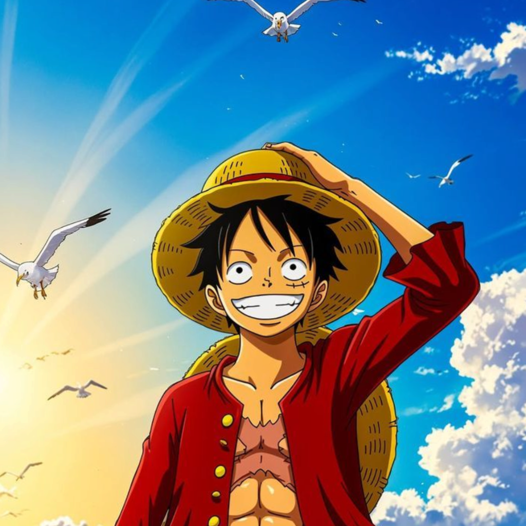 One Piece Terbaik