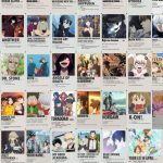 Rekomendasi Anime Movie Terpopuler