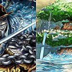 Prediksi One Piece Chapter Terbaru